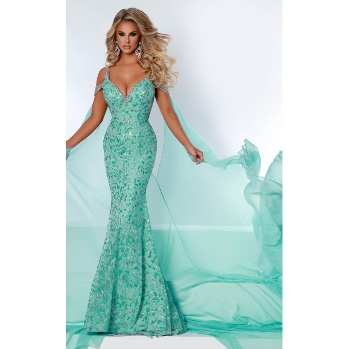 Fenduch 2413 Dress