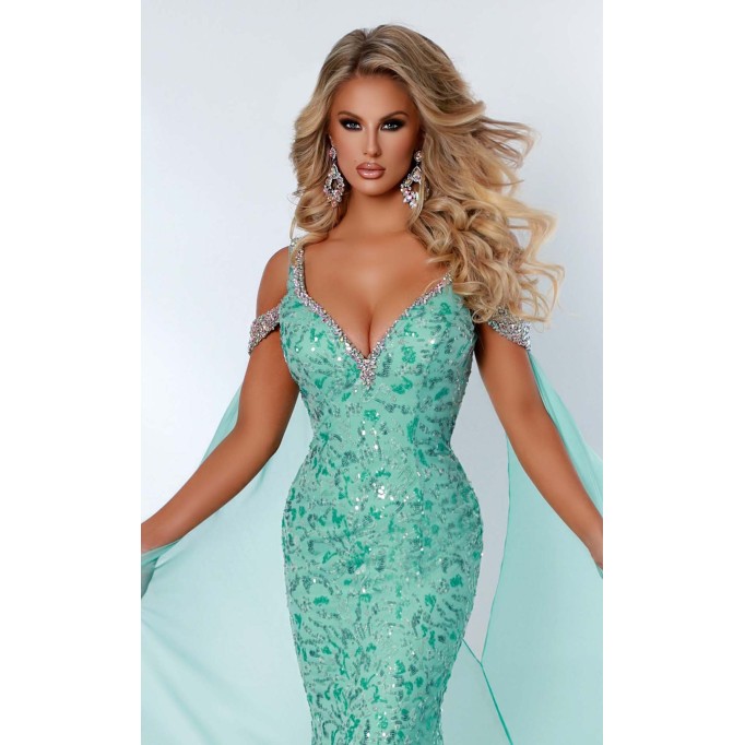 Fenduch 2413 Dress