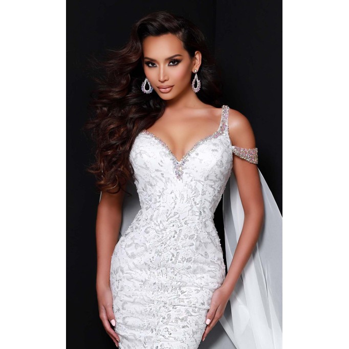Fenduch 2413 Dress