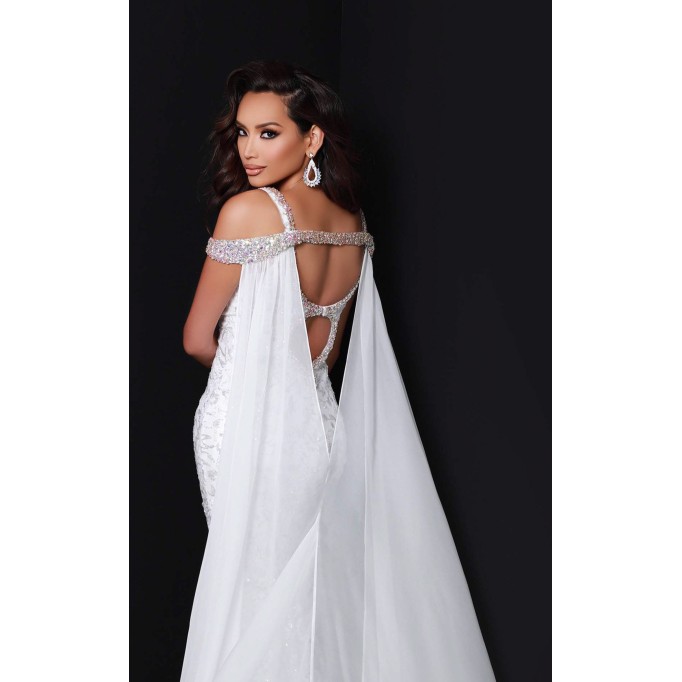 Fenduch 2413 Dress