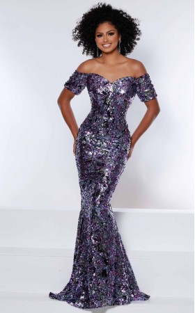 Fenduch 2417 Dress