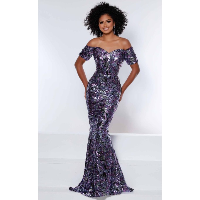 Fenduch 2417 Dress