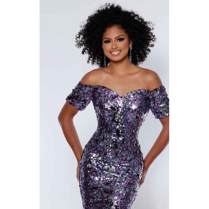 Fenduch 2417 Dress