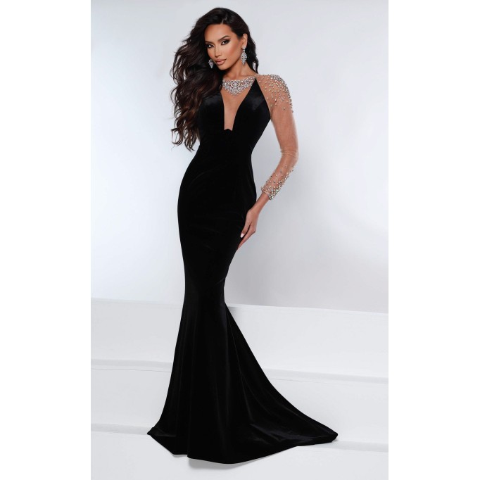 Fenduch 2427 Dress