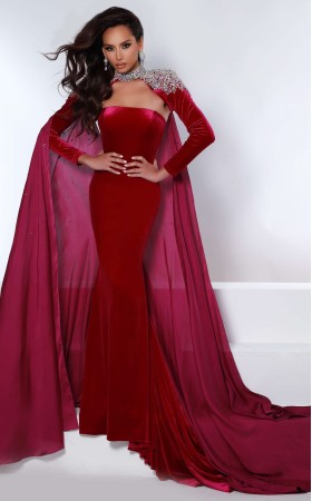 Fenduch 2453 Dress