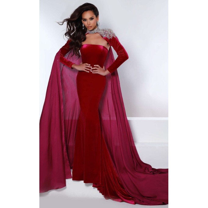 Fenduch 2453 Dress