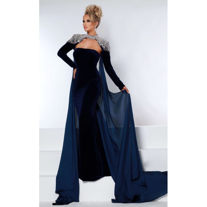 Fenduch 2453 Dress