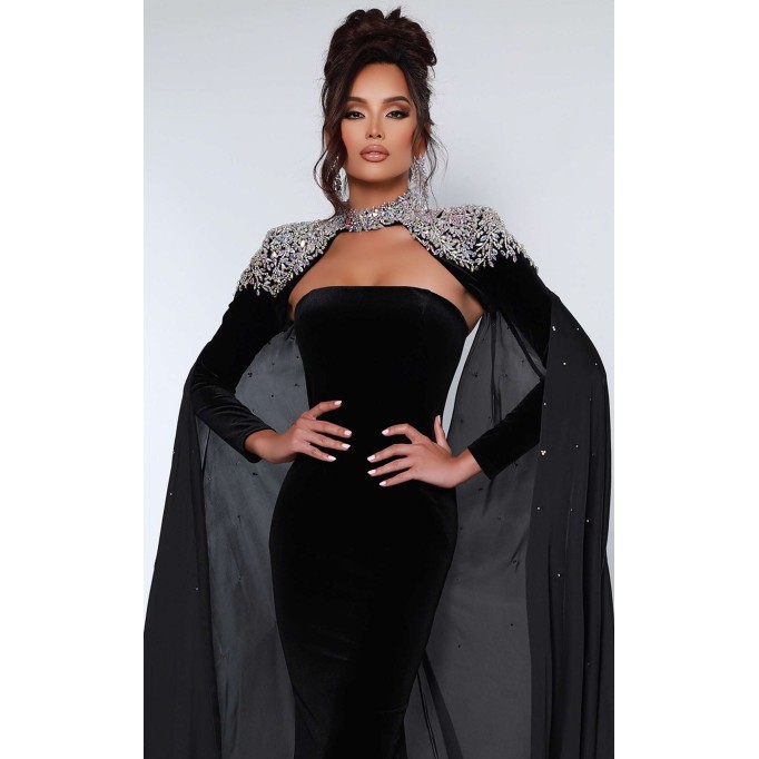 Fenduch 2453 Dress