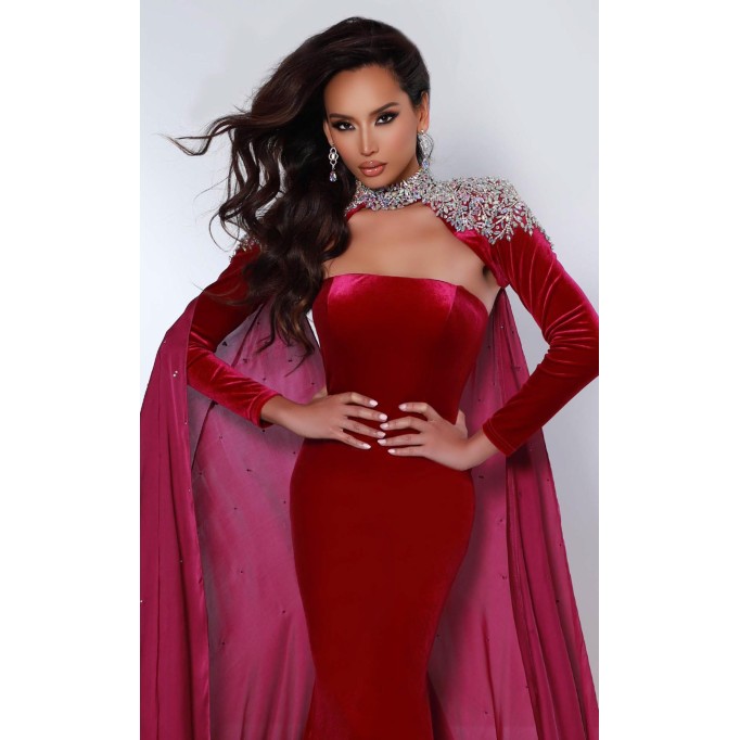 Fenduch 2453 Dress