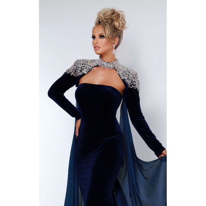 Fenduch 2453 Dress
