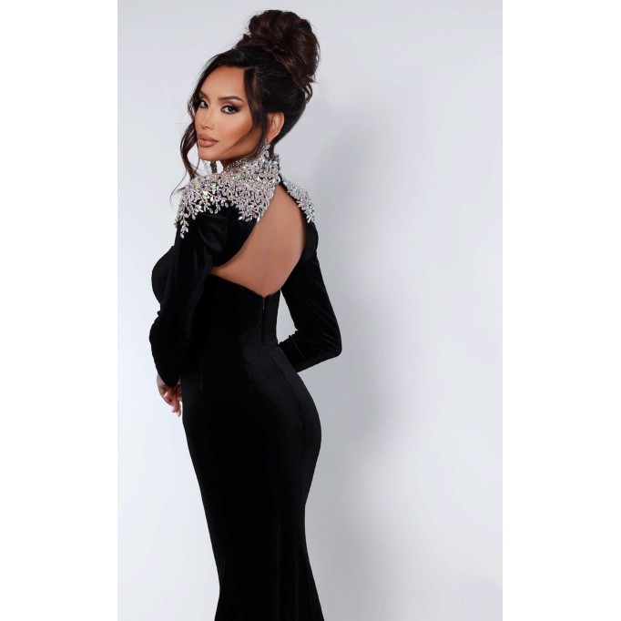 Fenduch 2453 Dress