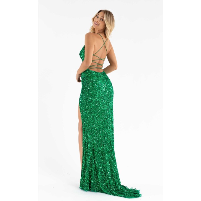 Fenduch 3791 Dress