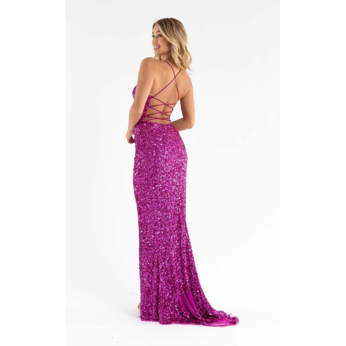 Fenduch 3791 Dress