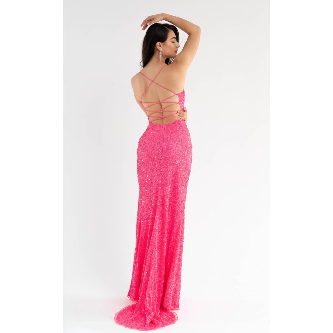 Fenduch 3791 Dress