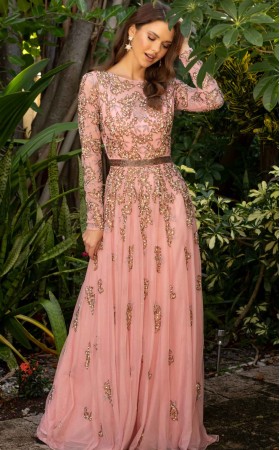 Fenduch 11053 Dress