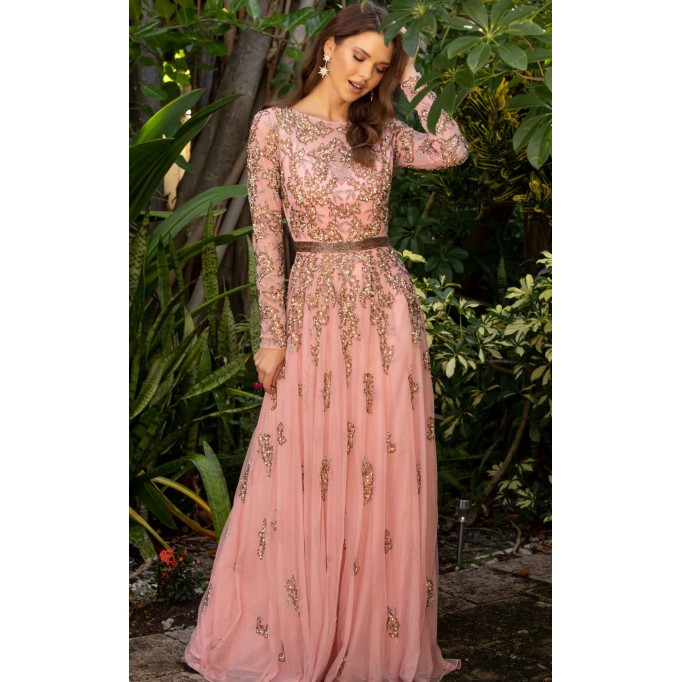 Fenduch 11053 Dress