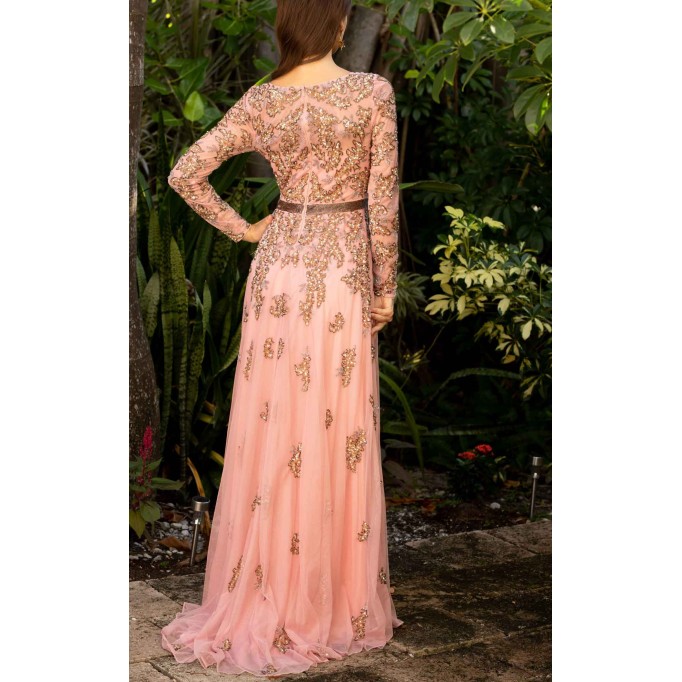 Fenduch 11053 Dress