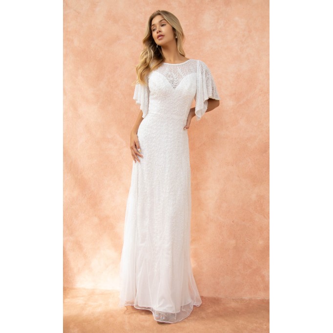 Fenduch 11031 Dress