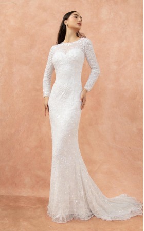 Fenduch 11034 Dress
