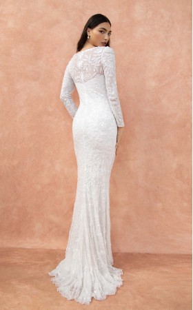 Fenduch 11034 Dress