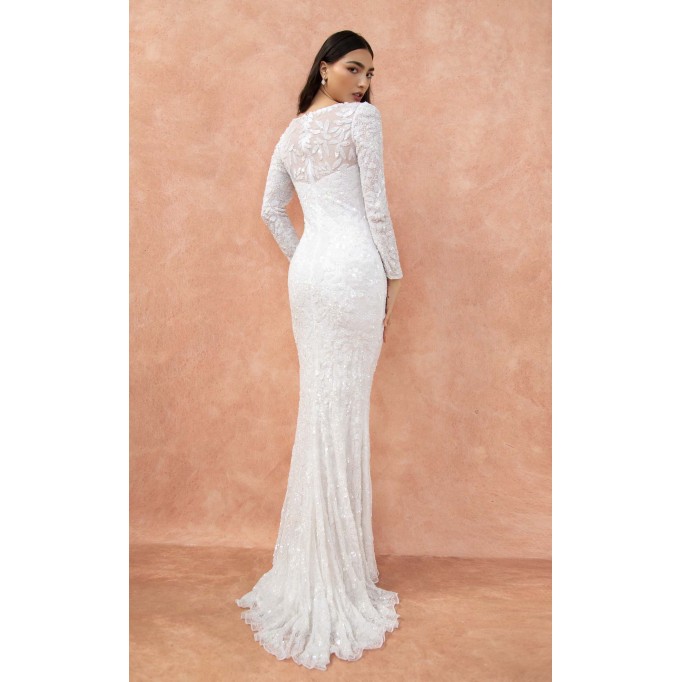 Fenduch 11034 Dress
