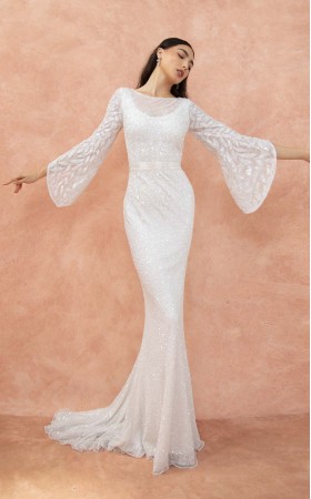 Fenduch 11035 Dress