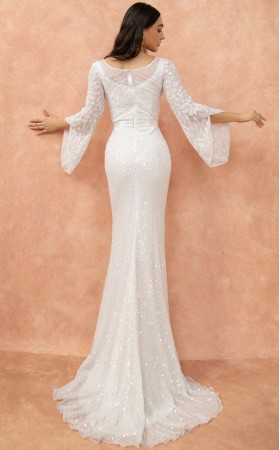Fenduch 11035 Dress