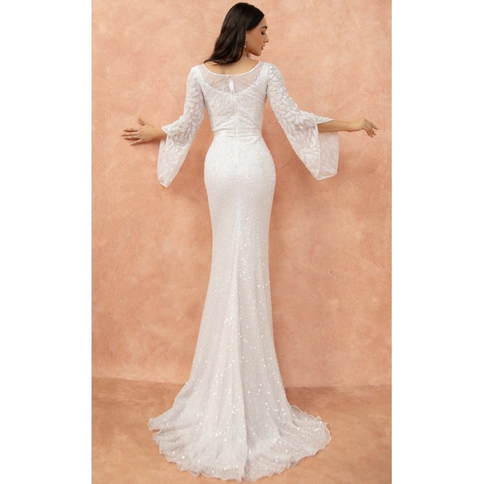 Fenduch 11035 Dress