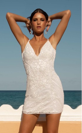 Fenduch 11036 Dress