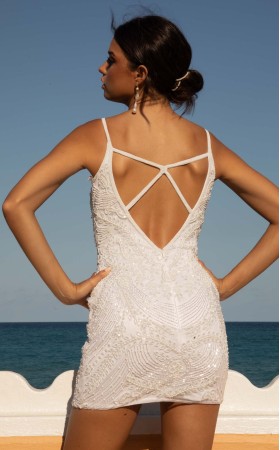 Fenduch 11036 Dress