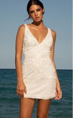Fenduch 11037 Dress