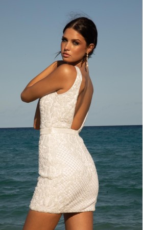 Fenduch 11037 Dress