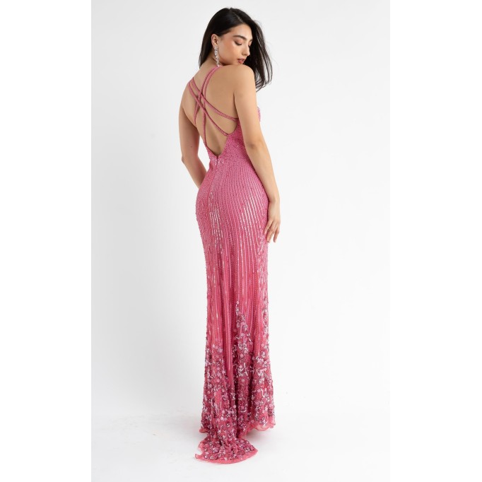 Fenduch 3770 Dress