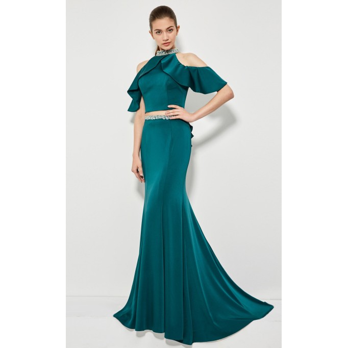 Fenduch 81033 Dress