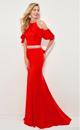 Fenduch 81033 Dress