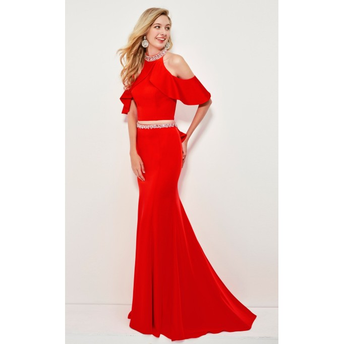 Fenduch 81033 Dress