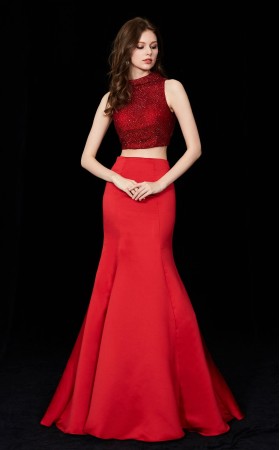 Fenduch 81050 Dress