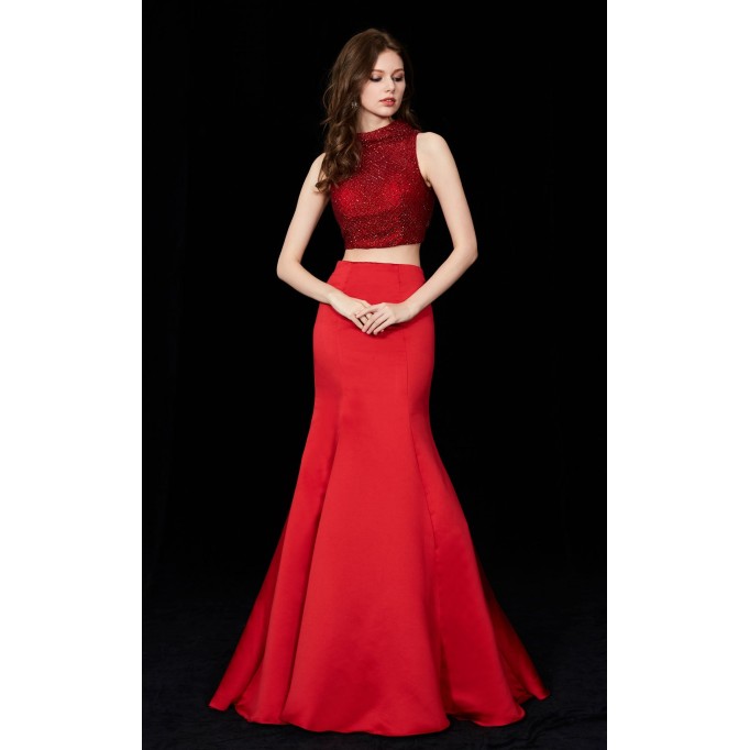 Fenduch 81050 Dress
