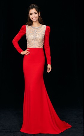 Fenduch 81056 Dress