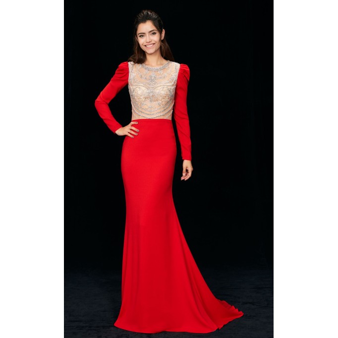 Fenduch 81056 Dress