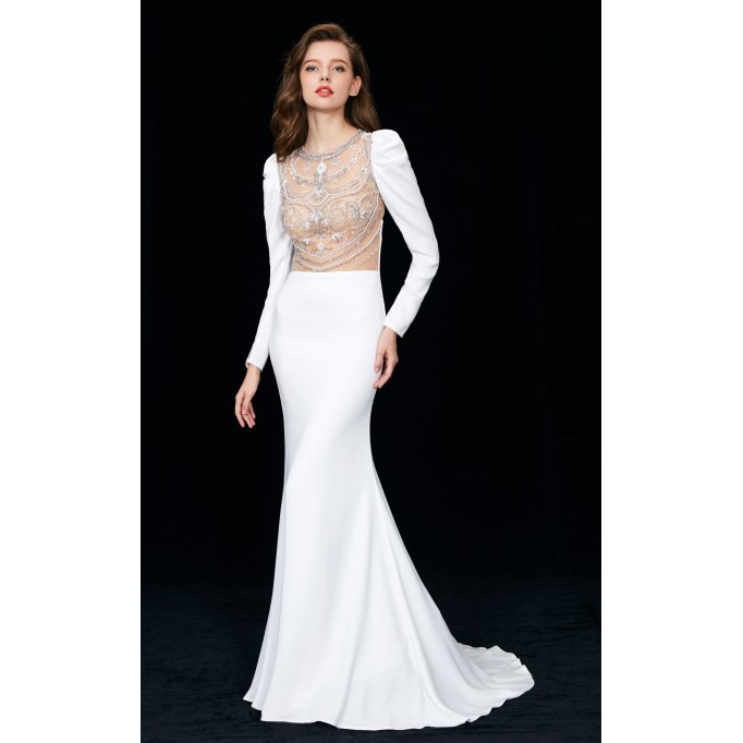 Fenduch 81056 Dress