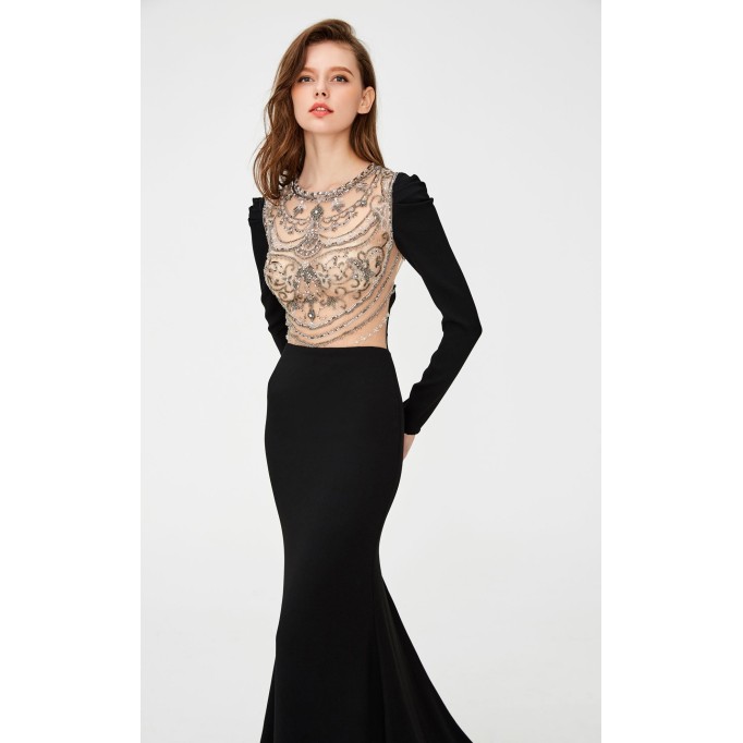 Fenduch 81056 Dress