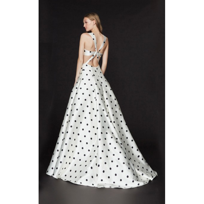 Fenduch 91053 Dress