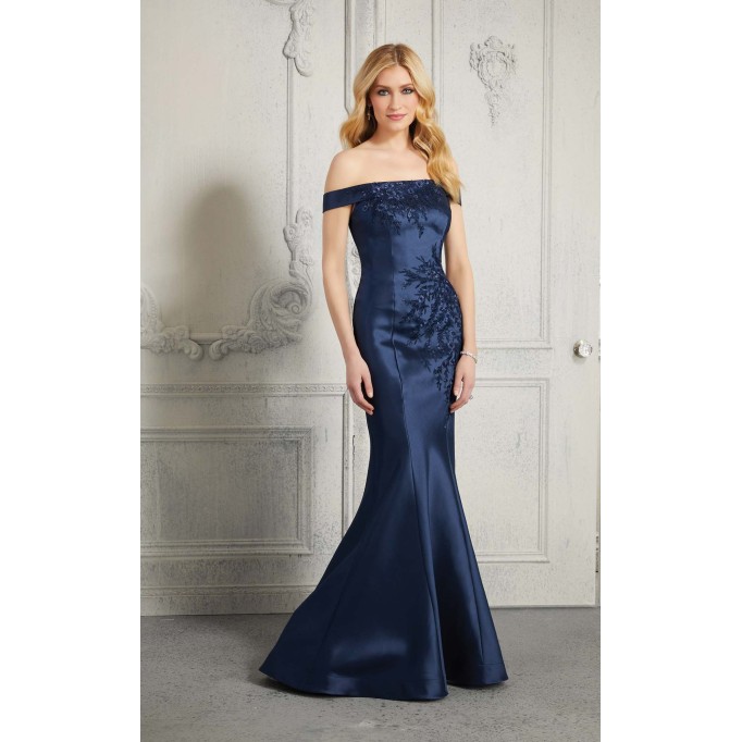 Fenduch 72408 Dress