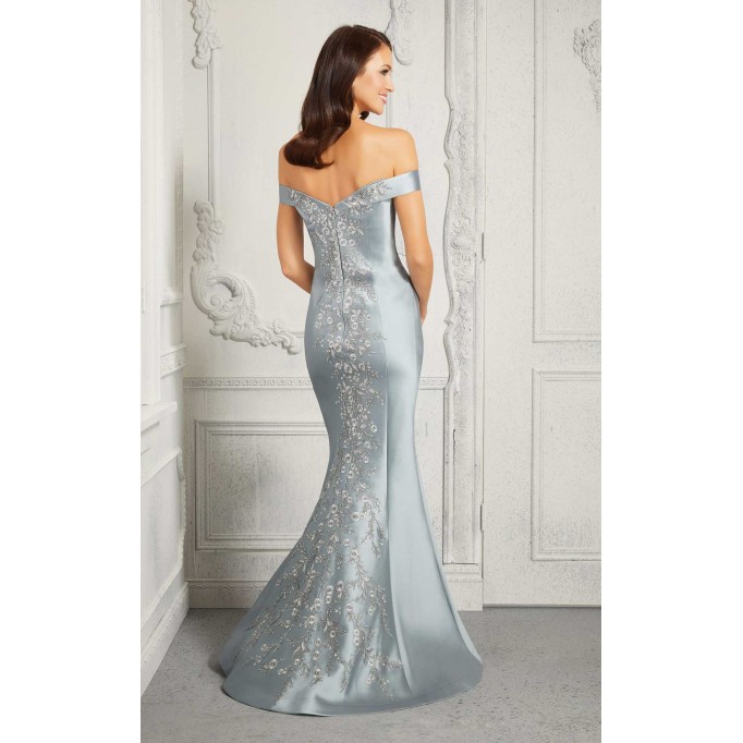 Fenduch 72408 Dress