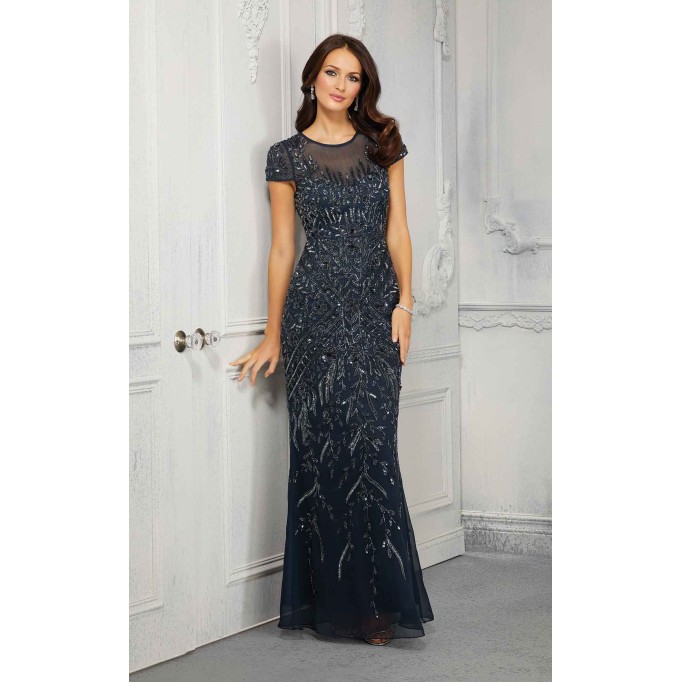 Fenduch 72426 Dress