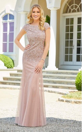 Fenduch 72527 Dress