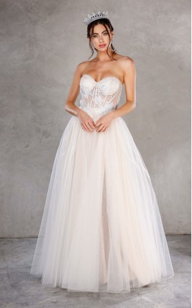 Evenings 2215P0005 Dress