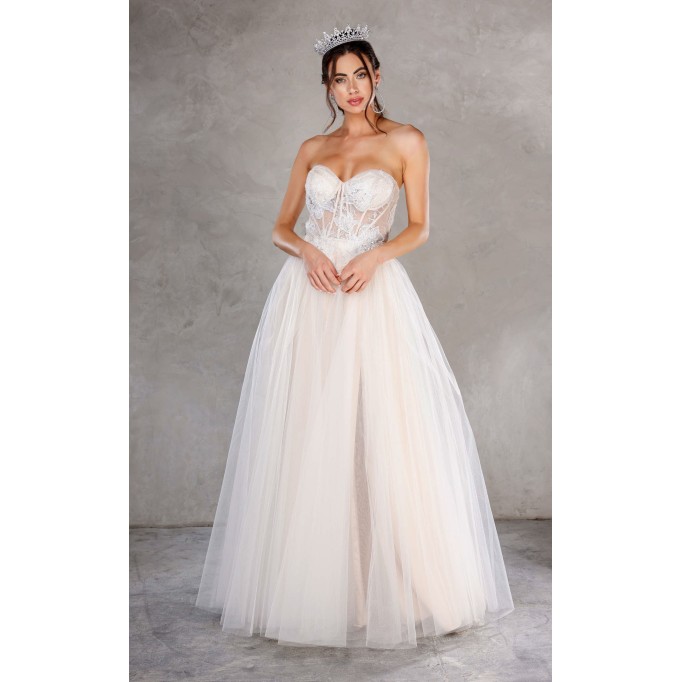 Evenings 2215P0005 Dress