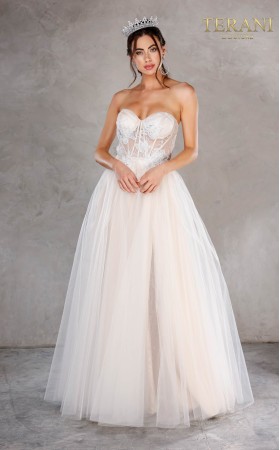 Evenings 2215P0005 Dress